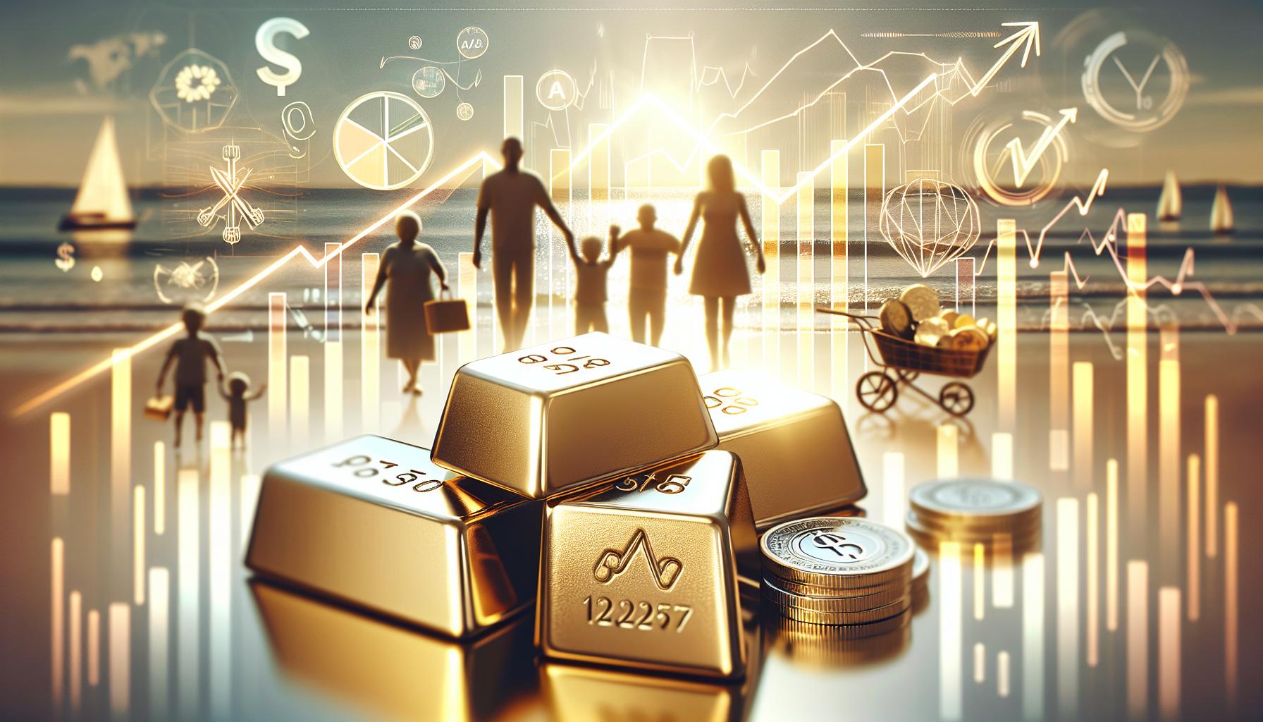 Investing in Precious Metals