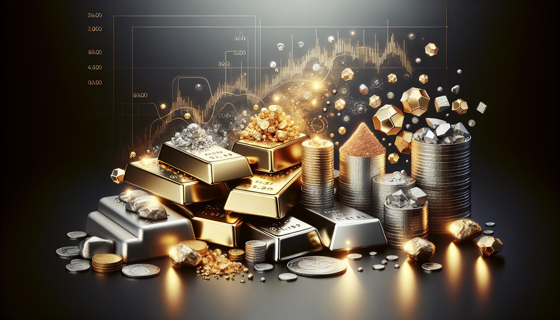 Precious Metals Investment