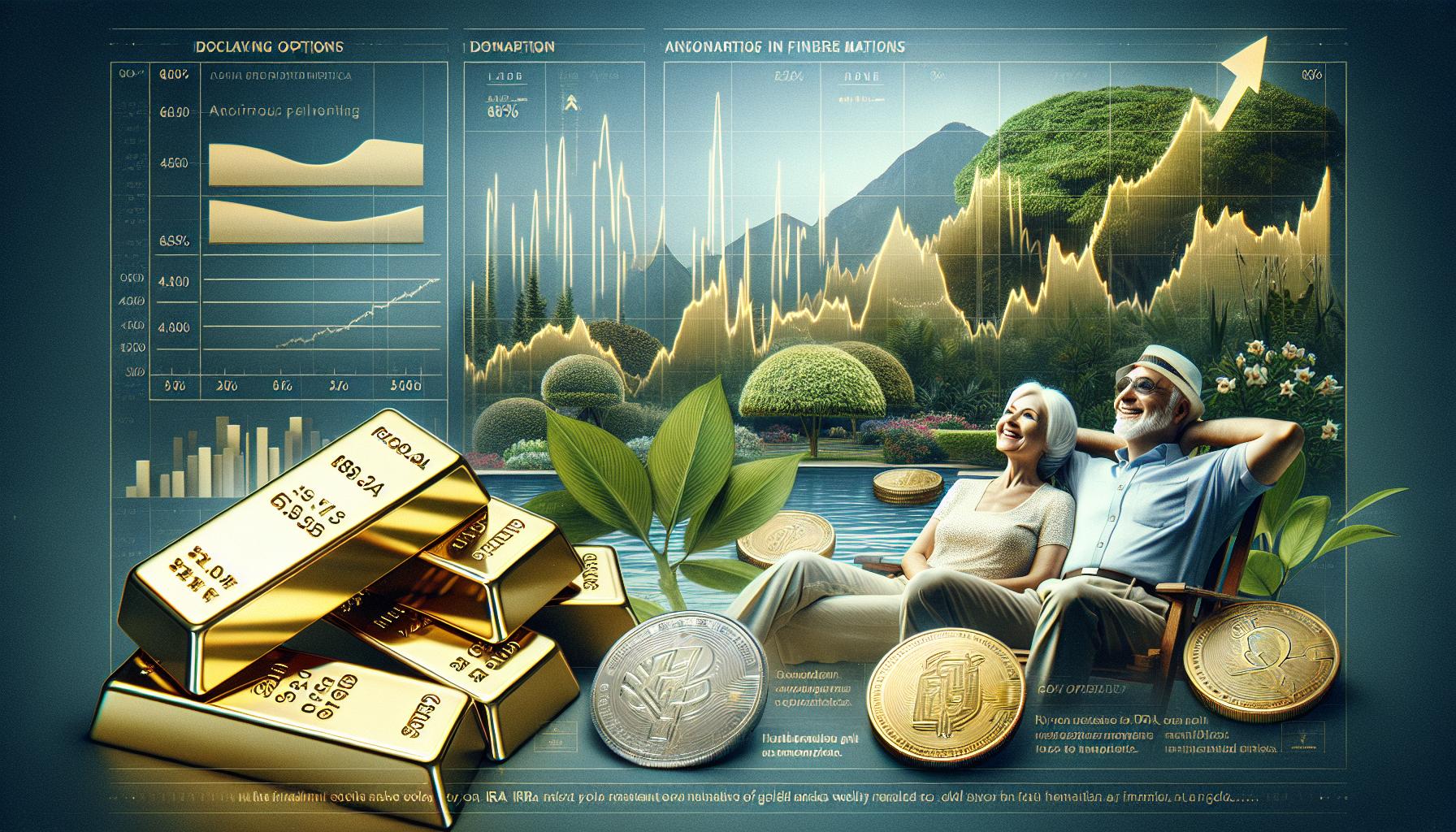 Gold and Precious Metals Investment